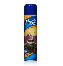 Освежитель воздуха Magic boom 300мл. Турецкий кофе 3138257 (12)