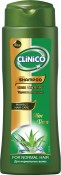 Шампунь CLINICO 400мл. жен. Алоэ Вера
