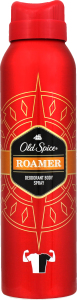 Дез. спрей OldSpice 125/150мл. муж. Roamer
