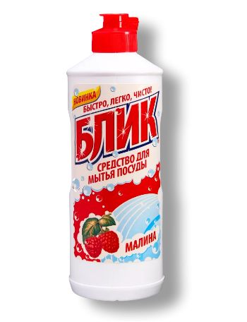ЖМС Блик 500мл. Малина