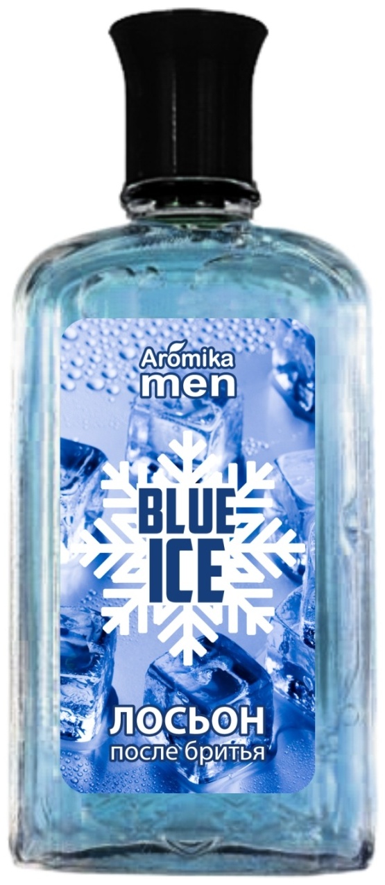 Лосьон п/бритья Fresh 86мл. Blue ice