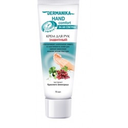 Крем Dermanika 75мл. д/рук Защитный HandComfort