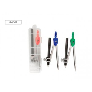 Готовальня Mazari 2пр. Mazari (24)
