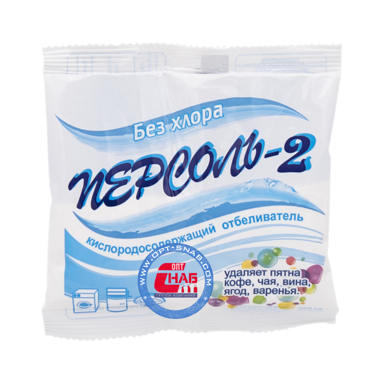 Ср-во Персоль-2 200г. Отбеливатель