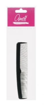 Расчёска Ameli гребень 14,5см. (уп.10) (1500)