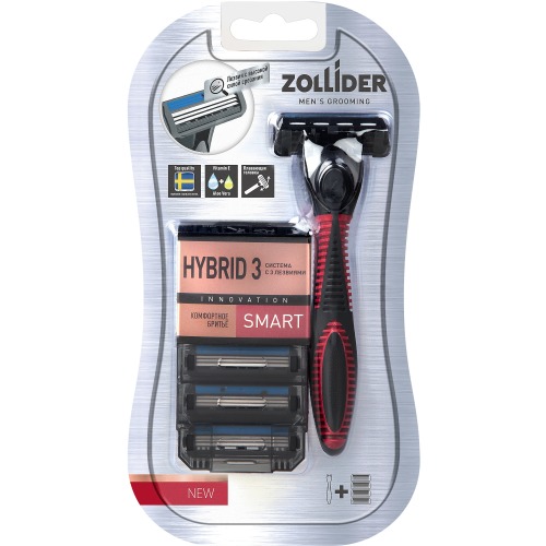 Станки Zollider Hybrid 3 SMART с 4 кассетами (4)
