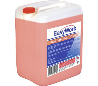 Ср-во EasyWork 5л для мытья пола