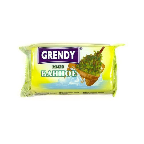Мыло Grendy 200г. Банное