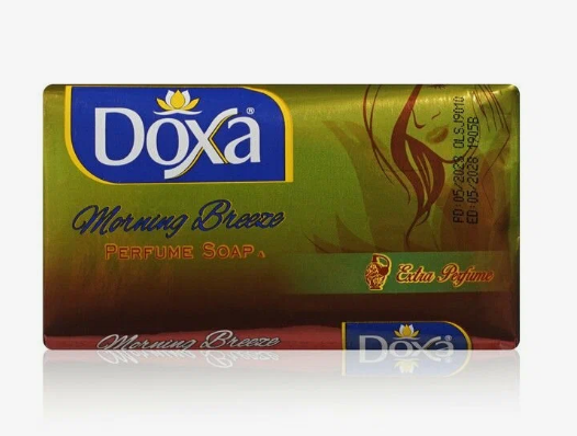 Мыло Doxa 150г. Morning breeze (48)