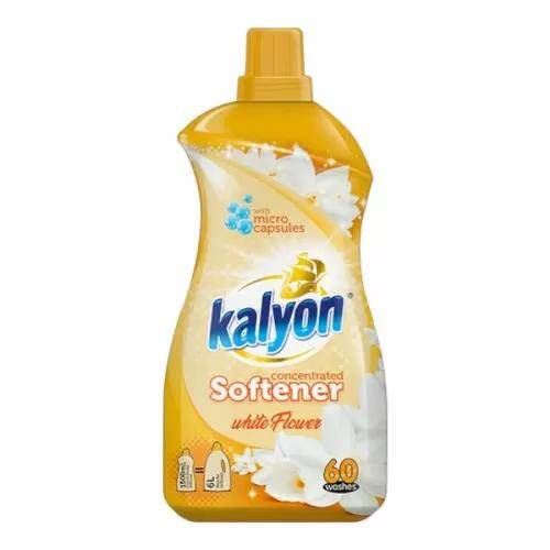 Конд. для белья Kalyon 1,5л. White flower Турция
