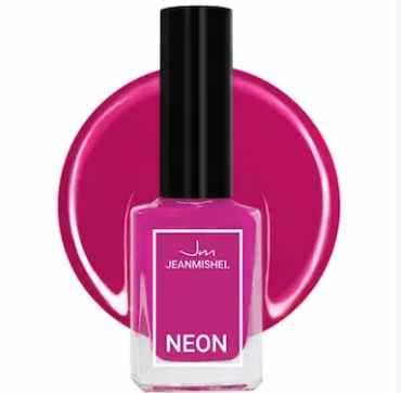 Лак для ногтей JM NEON (24)
