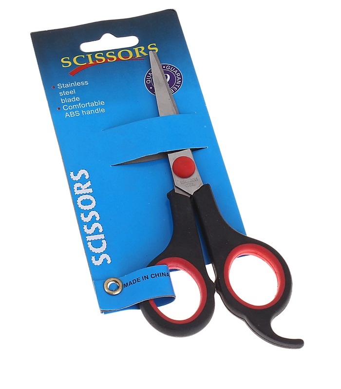 Ножницы 15.5см. Scissors