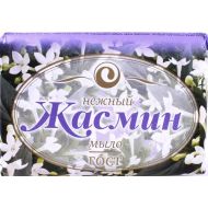 Мыло Екатеринбург 150г. Нежный жасмин флоу пак (70)