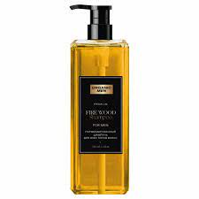 Шампунь Organic Men 250мл. парфюм Firewood