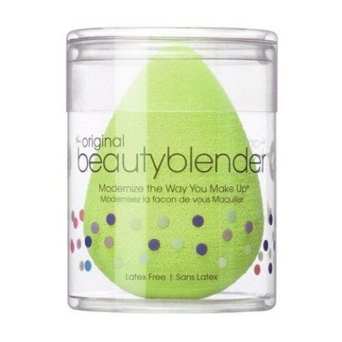 Спонж для нанесения макияжа Beauty blender