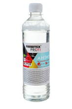 Пропитка FARBITEX PROFI 450мл. Антисептик Антиплесень