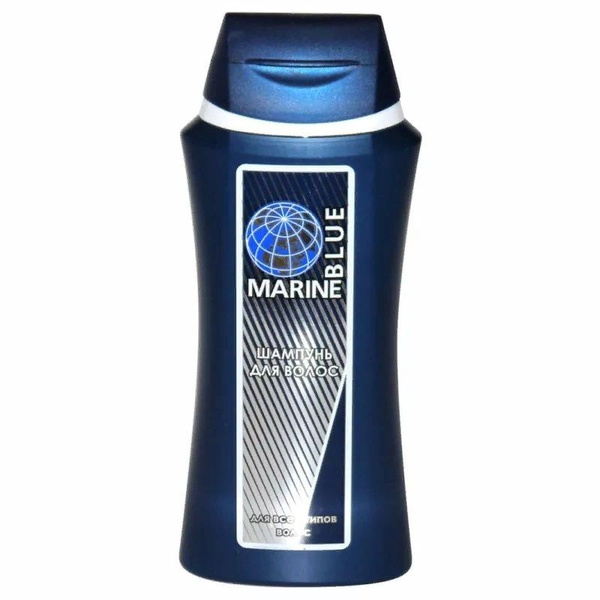 Шампунь Blue Marine 250мл. муж.