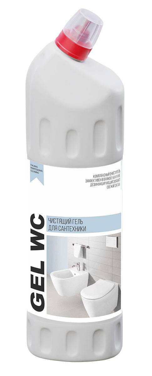 Ср-во IPC 1л. Gel WC