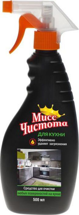 Ср-во Мисс Чистота 500мл. д/кухни Универсал