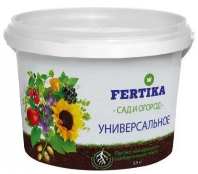 Удобрение Фертика 700г. Универсальное