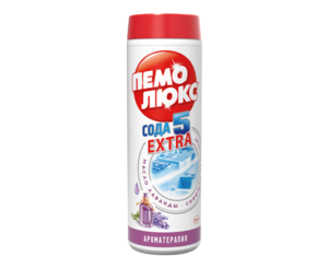 Ср-во ПЕМОЛЮКС 400г+80 Лаванда