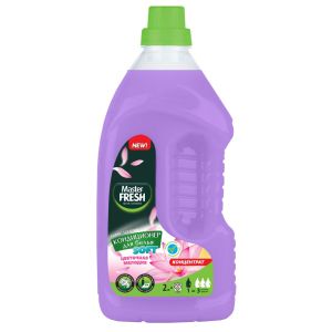 Конд. для белья Master FRESH 2л. Цветочная мелодия