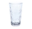 Стакан стекло 370мл. clear GB048012B Vulcan (уп.6)