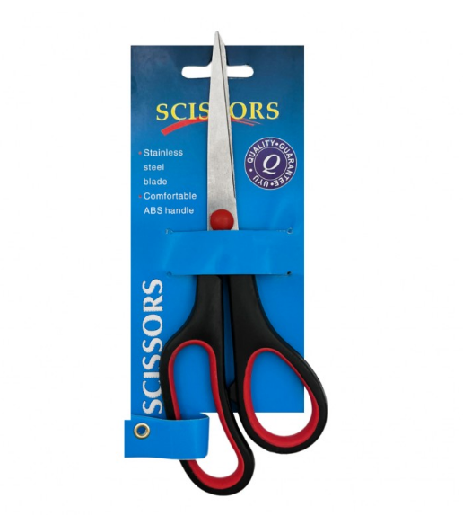 Ножницы 16,5см. Scissors