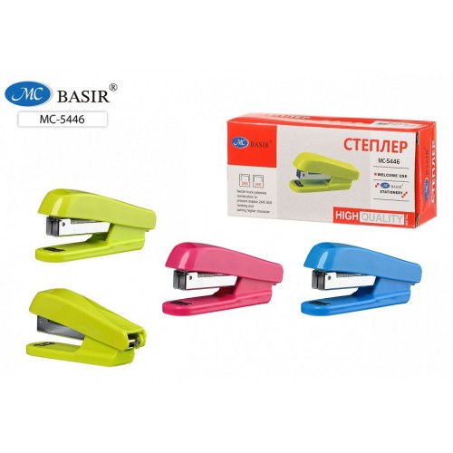 Степлер №24-26/6 Basir 20л.