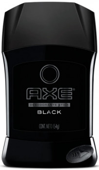 Дез. тверд. AXE 50мл. муж. Блэк Эдисон (6)