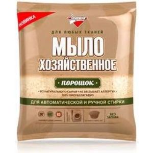 Мыло Золушка 250г. Хозяйственное Универсальный (12)