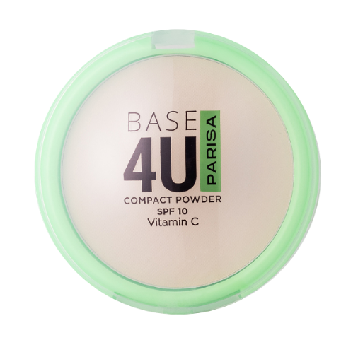 Пудра Base 4U