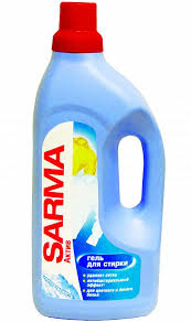 Стир.гель Сарма-актив 1,2л. 7в1