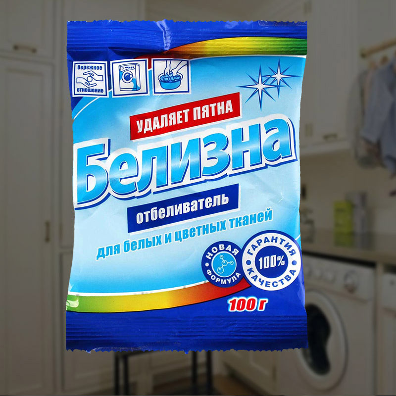 Ср-во Селена 100г. Белизна ЧС-177 (24)