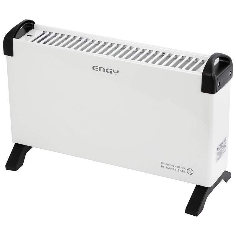 Конвектор Engy EN-2200-03, 2,2кВт (69*45*20см) настен.+напольн. (Stitch) 3реж., IP20, 102945