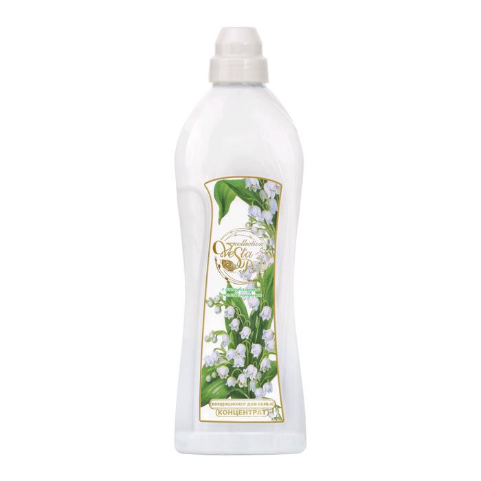 Конд. для белья Vesta 1л. SPA COLLECTION Зеленый чай (12)